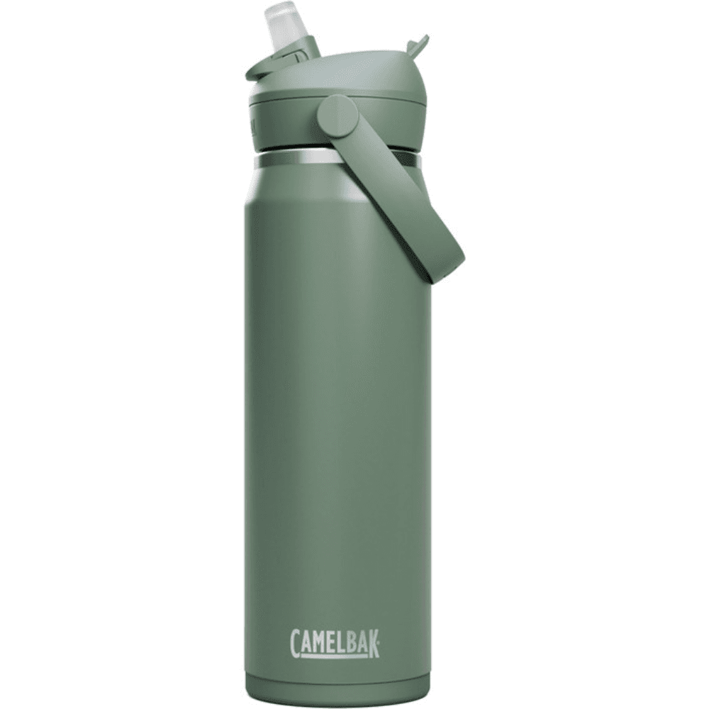Camelbak Thrive Flip Straw VSS 0,75L Moss