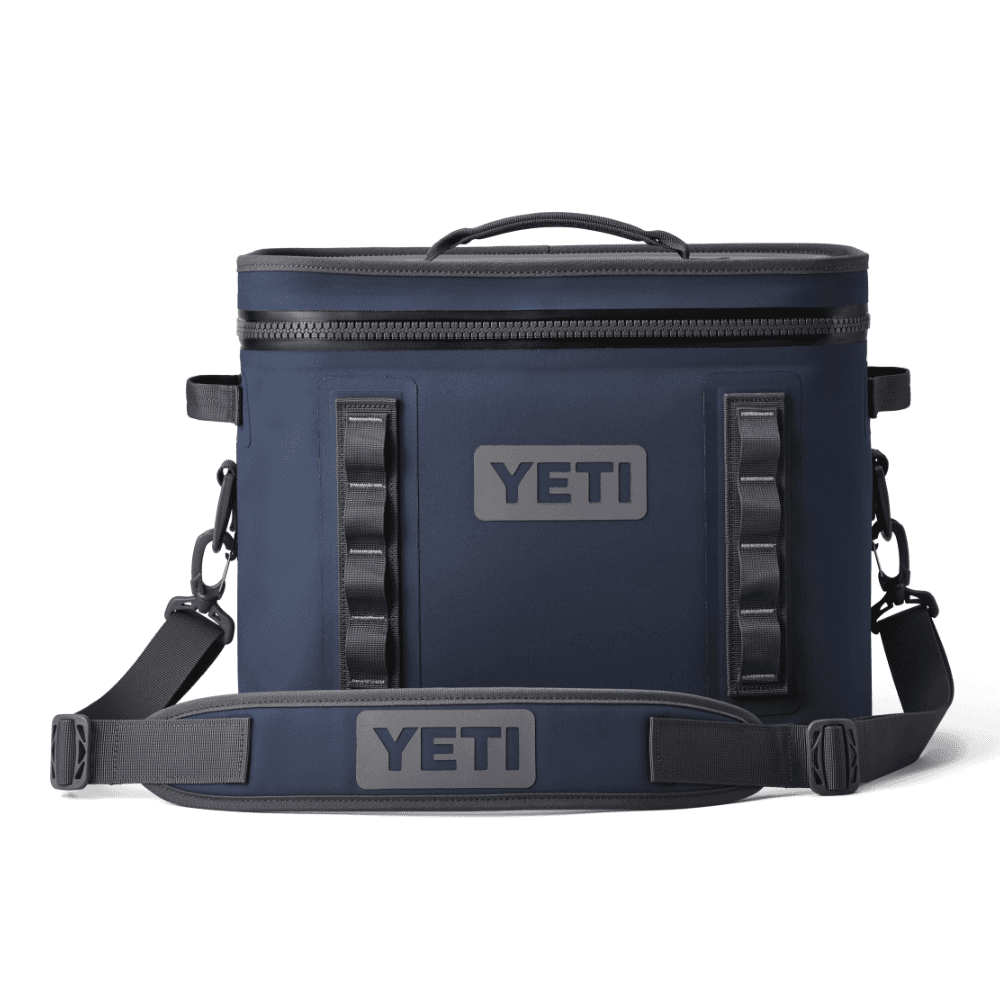 Yeti Hopper Flip 18 Tummansininen (Classic Navy)