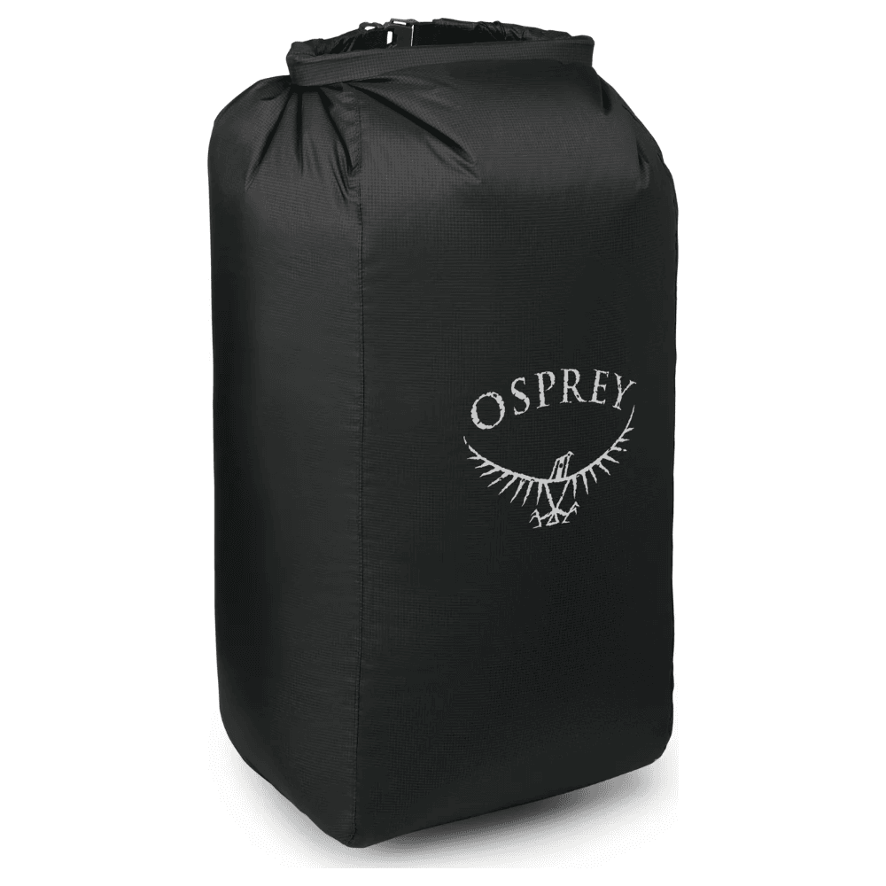 Osprey UL Pack Liner M Musta