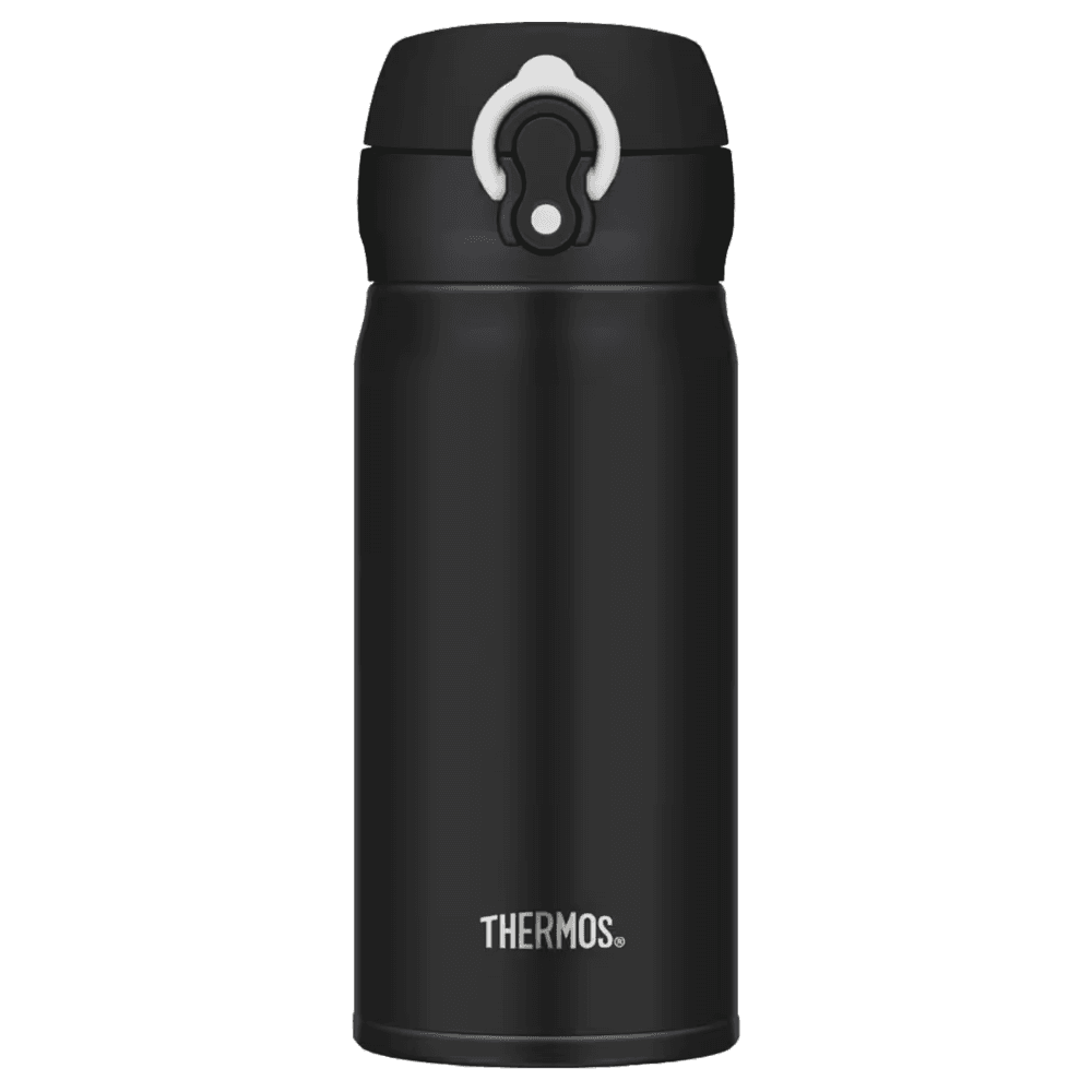 Thermos Mobile Pro Mattsvart