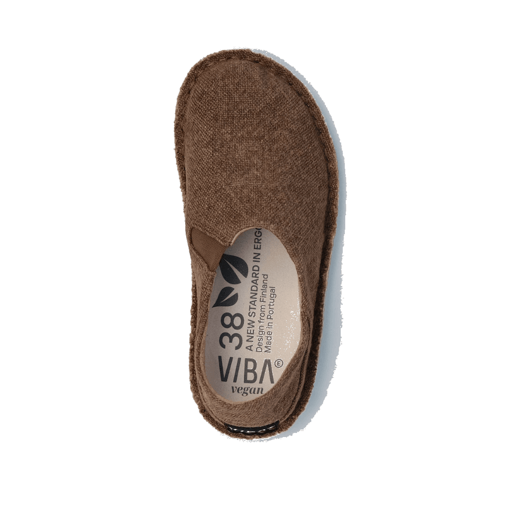 VIBA Zuma Linnen Oak Brown