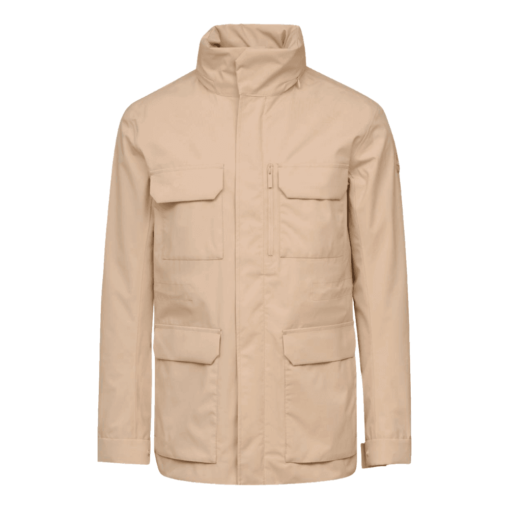 Swims (Torino Ii) Field Jacket Lämmin hiekanväri (Warm Sand)