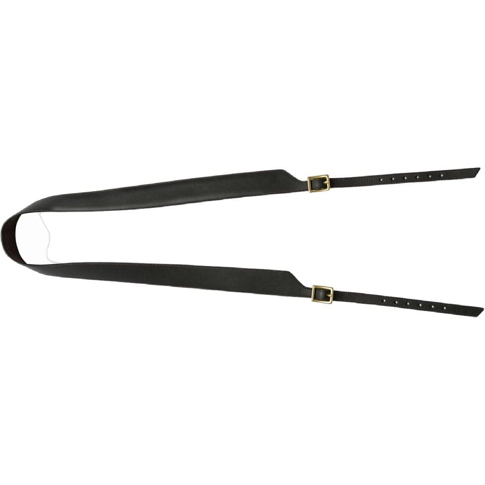 Beretta Terrain Evo Sling Full Leather Tummanruskea