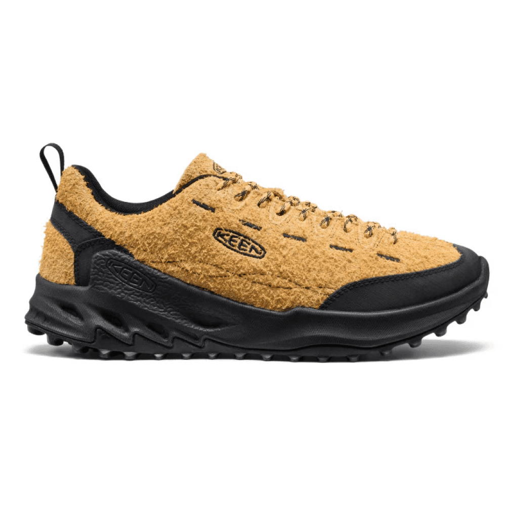 Keen Footwear M Jasper Zionic Oak Buff-Black