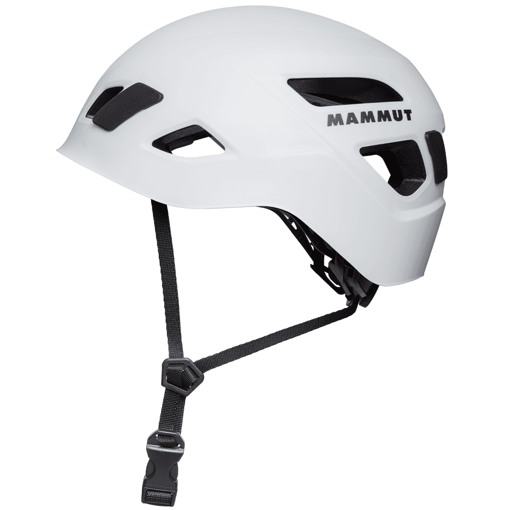 Mammut Skywalker 3.0 Helmet Valkoinen