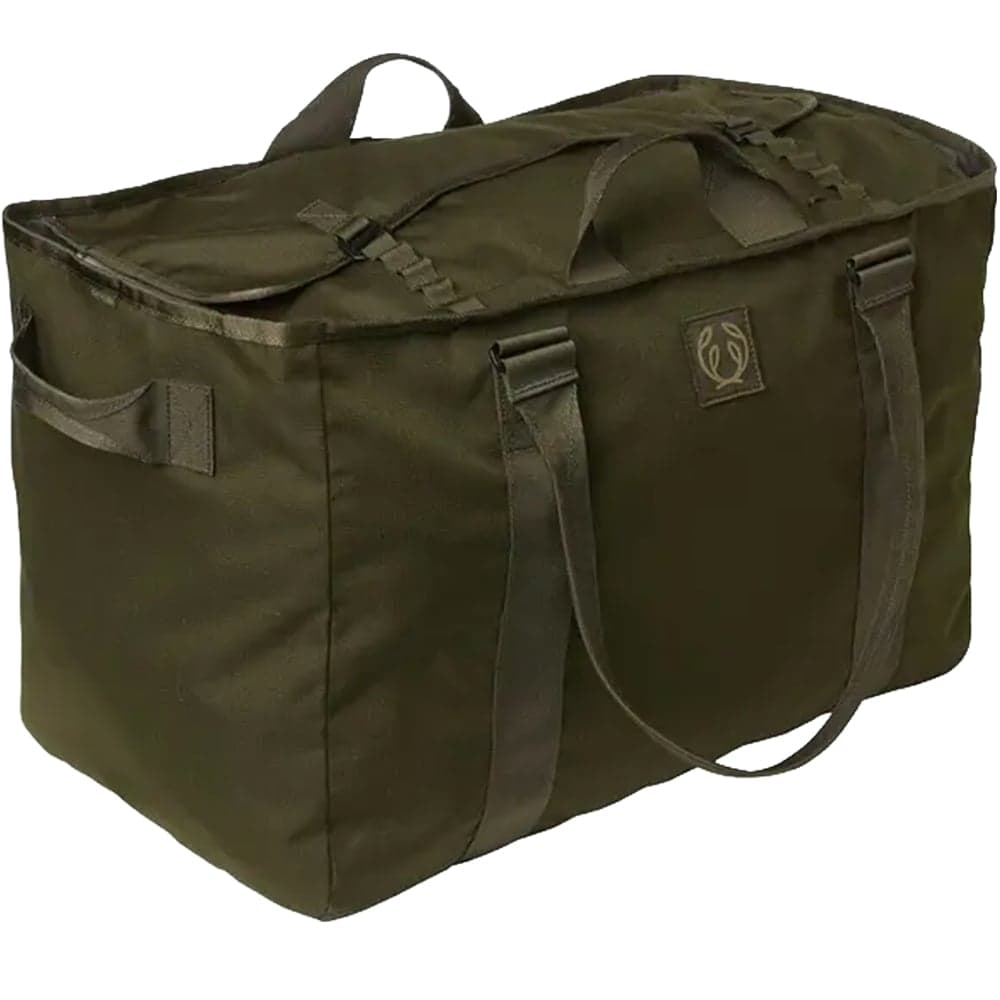 Chevalier Ranger Haul Bag 2.0 70L Vihreä (Tobacco Green)