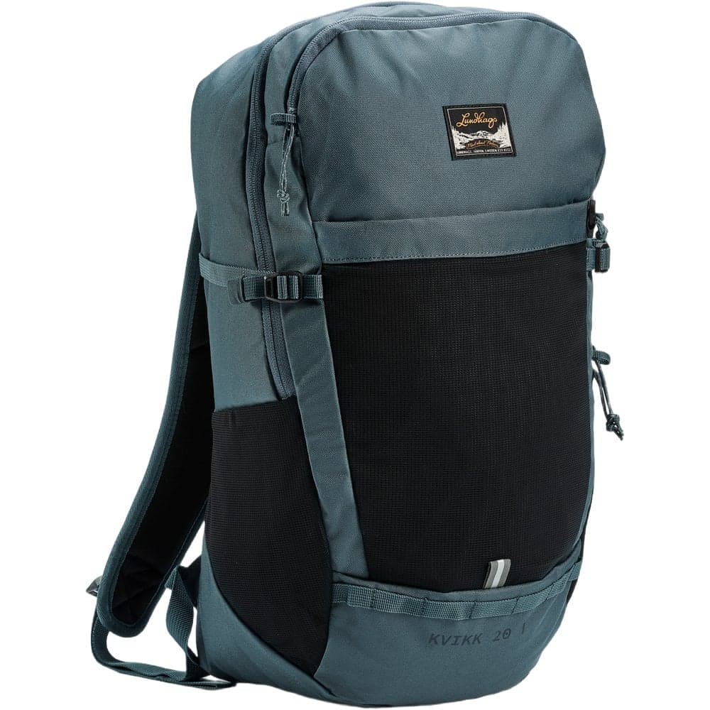 Lundhags Rygga 20L Dk Sky blue