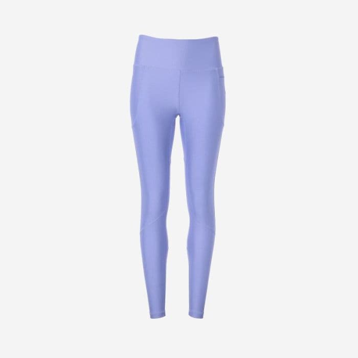 PUMA Run Key Item Ultraform HW FL Tight K. XS Keltainen Naiset