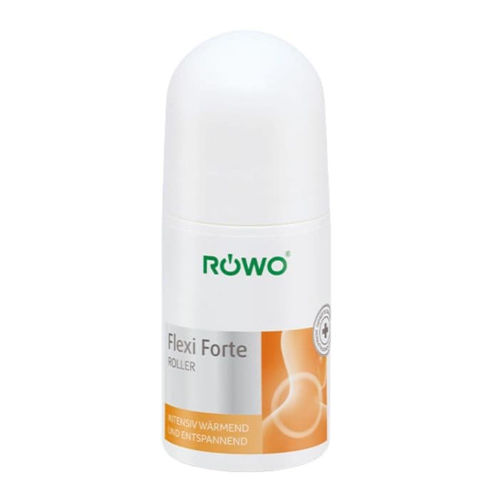 Sports Pharma Flexi Forte Roll-on 50ml K. ONE SIZE Valkoinen Unisex