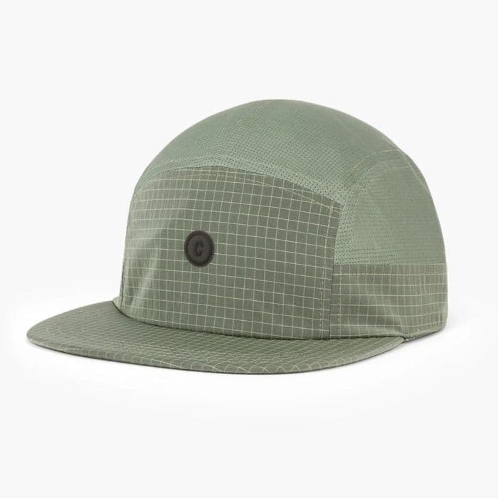 Ciele GOCap Icon CircleC K. M/L Vihreä Unisex
