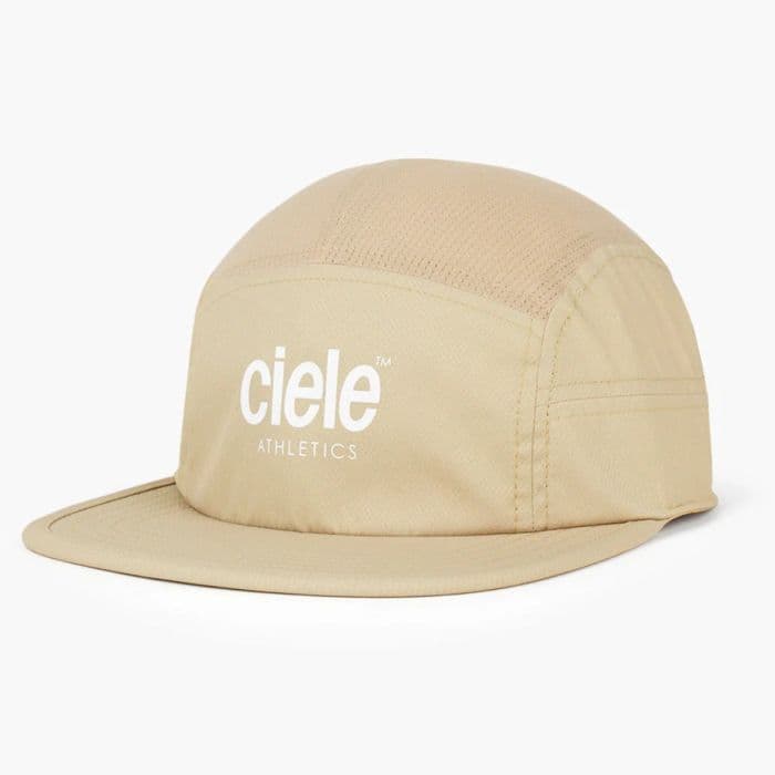 Ciele GOCap Classic Athletics K. M/L Ruskea Unisex