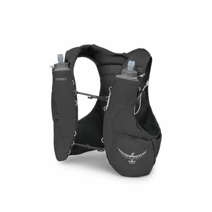 Osprey Dyna 1,5 With Flask K. M Musta Naiset