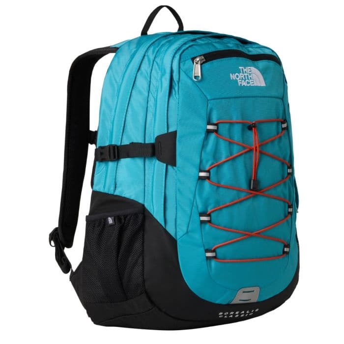 The North Face Borealis Classic K. ONE SIZE Sininen Unisex