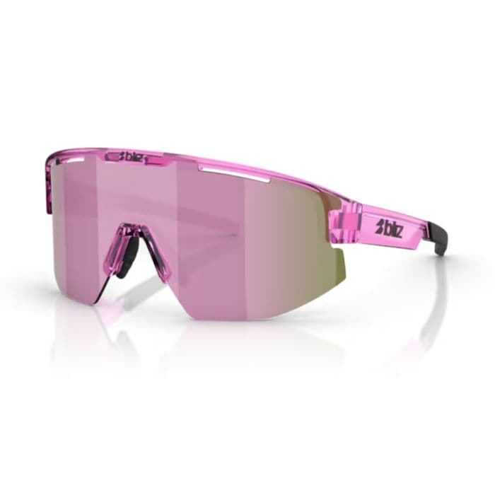 Bliz Active Matrix Small K. ONE SIZE Vaaleanpunainen Unisex