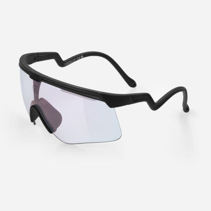 Alba Optics Delta (Photochromatic) K. ONE SIZE Musta Unisex
