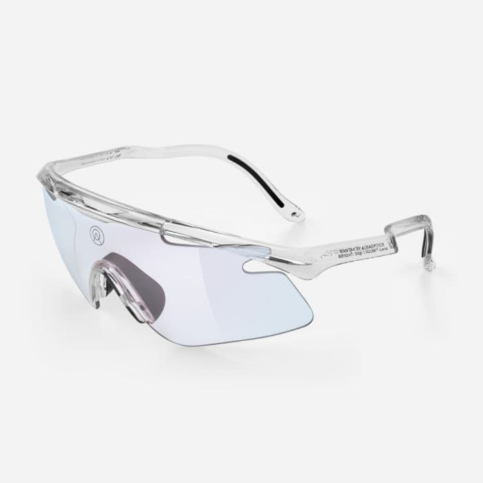 Alba Optics Mantra (Photochromatic) K. ONE SIZE Transparent Unisex