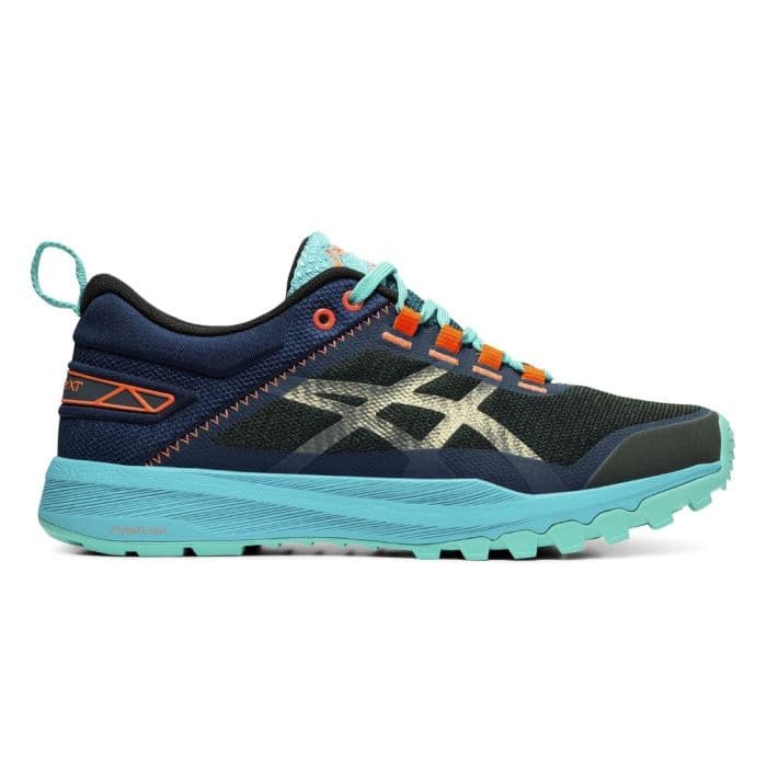 ASICS FujiLyte XT K. 36 Musta Naiset