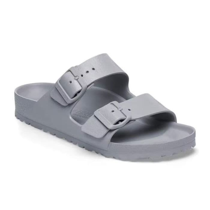 Birkenstock Arizona Regular EVA K. 41 Harmaa