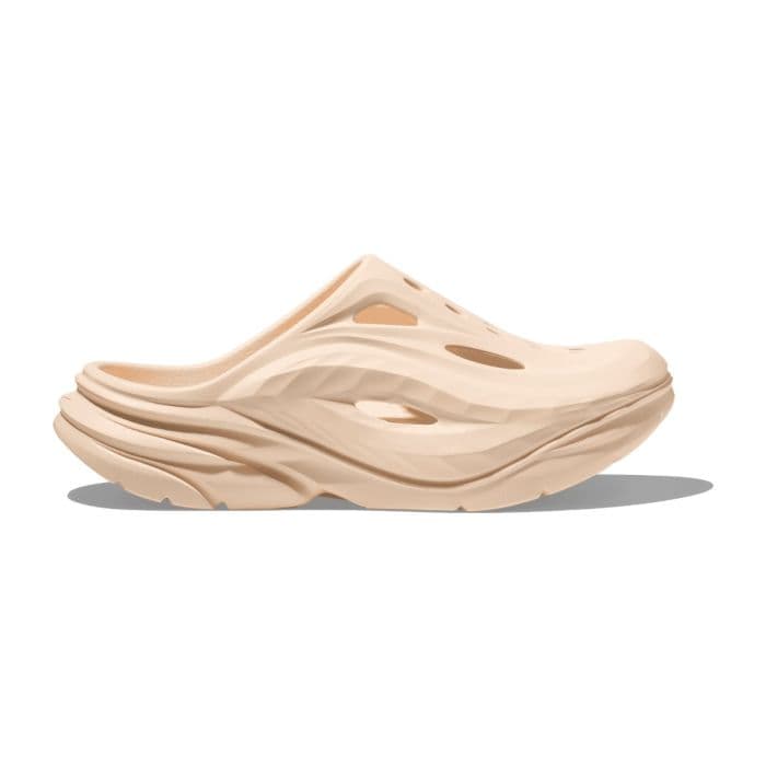 HOKA® Ora Recovery Mule K, koko 44 - Mukavat palautumiskengät juoksijoille