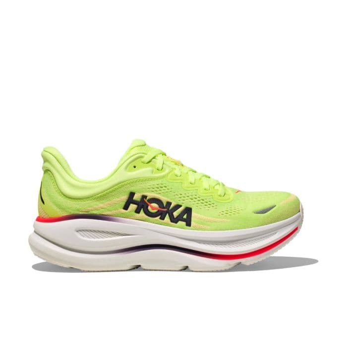HOKA Bondi 9 K. 46 Vihreä Miehet