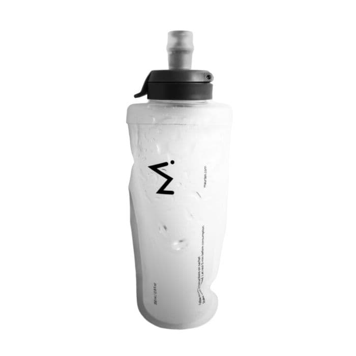 Maurten Gel Mix Flask 350 ml K. ONE SIZE Transparent Unisex