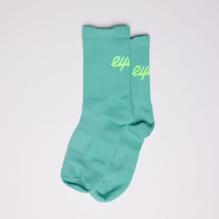 EYDA Running Tech Socks K. 42/44 Sininen Unisex