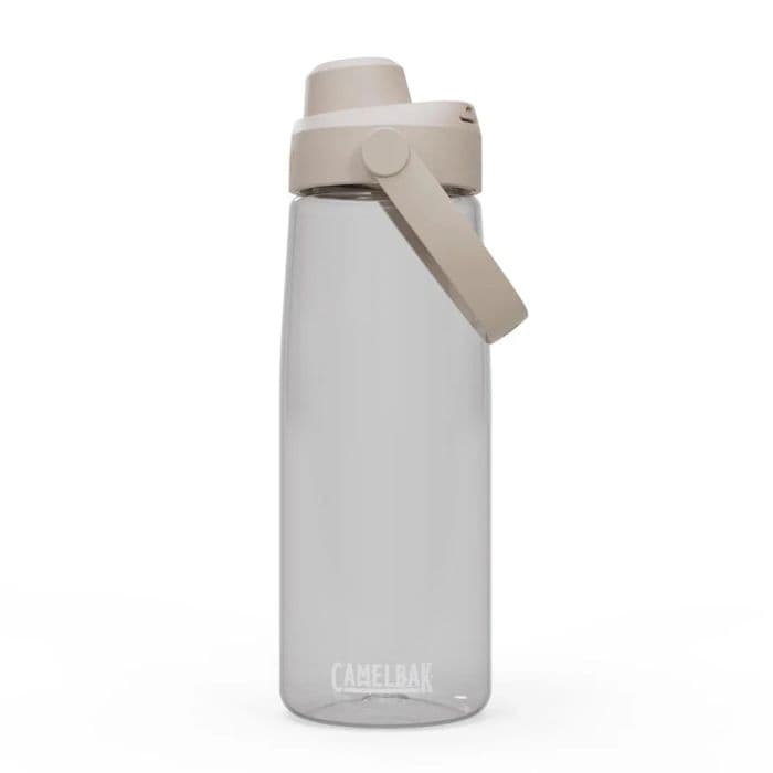 Camelbak Thrive Flip Straw 1L K. ONE SIZE Transparent Unisex