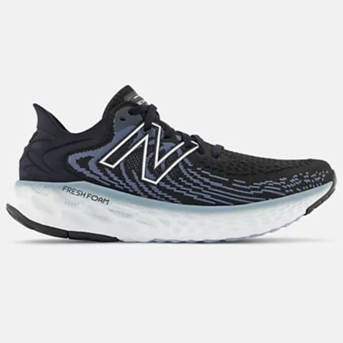 New Balance 1080 V11 Narrow K. 36½ Musta Naiset
