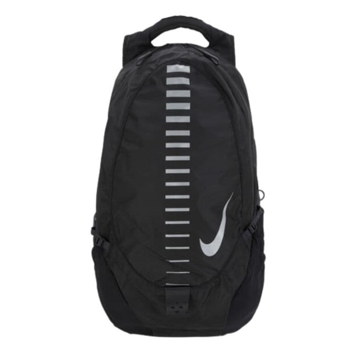 Nike Commuter Reppu 15 L - Musta | Juoksu- ja Kaupunkikäyttöön