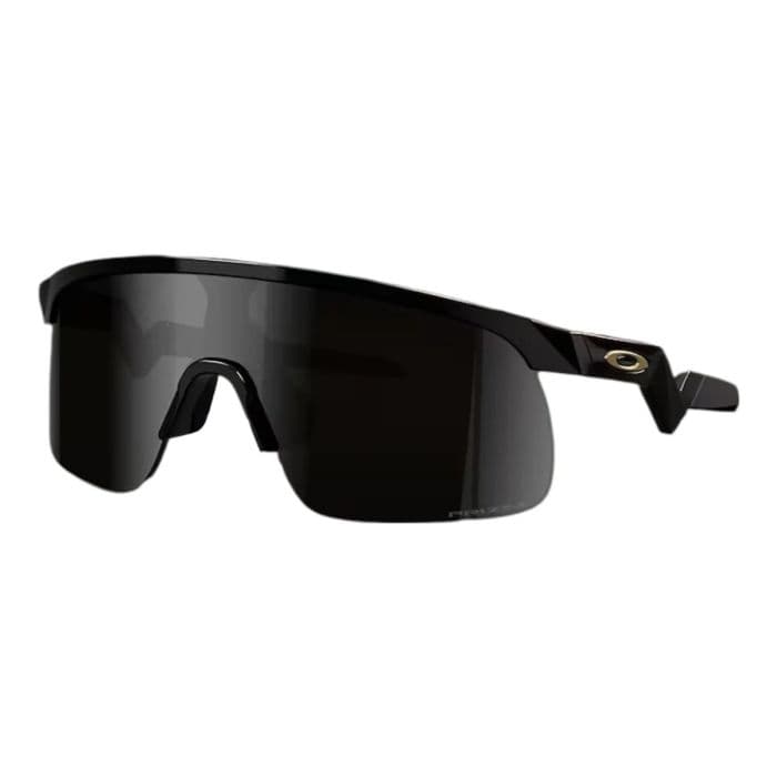 Oakley Resistor (Prizm Black) K. ONE SIZE Musta Lapset
