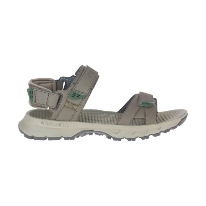 Merrell Cedrus Convert 3 Gr. 42 - Mukautuvat juoksukengät Boulderissa, täydellinen mukavuus ja tuki juoksuun