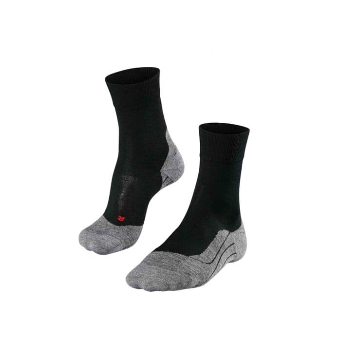 FALKE® RU4 Villa Juoksusukat K. 39-41 - Mukavuutta ja lämpöä juoksuhetkiisi