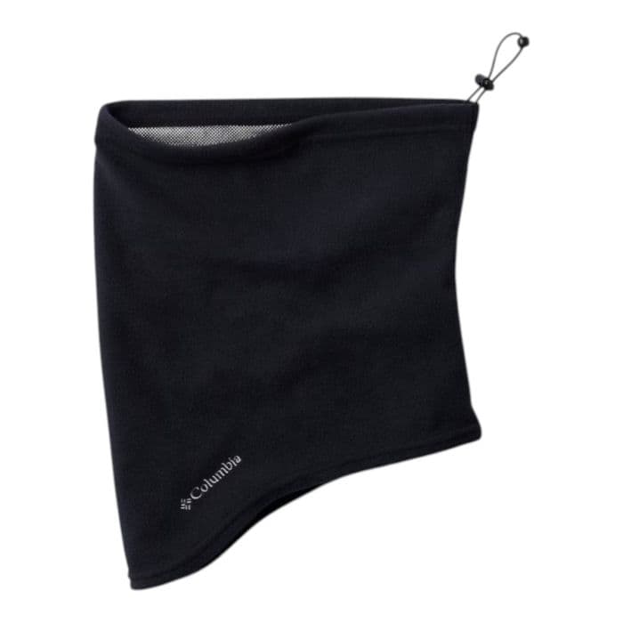Columbia Trail Shaker Gaiter K. ONE SIZE Musta Unisex