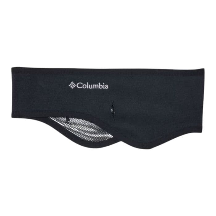 Columbia Trail Shaker Headring K. L/XL Musta Unisex