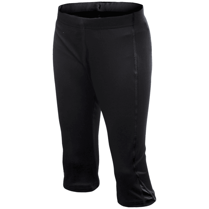 Craft Active Run Capri Leggings 158/164 – Kevyet ja hengittävät juoksuleggingsit mukavuuden ja suorituskyvyn takaamiseksi