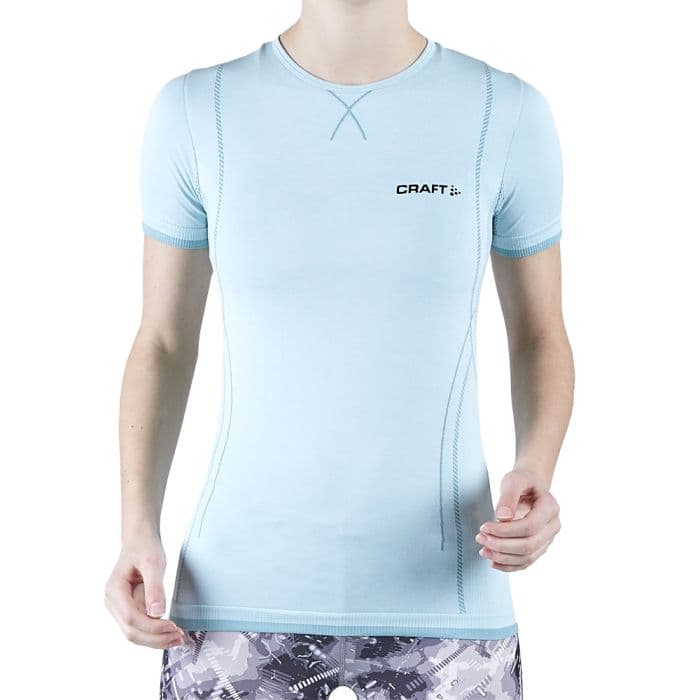 Craft Active Comfort RN juoksupaita XS – Hengittävä, mukava ja täydellinen juoksuun ja harjoitteluun Heal-värissä