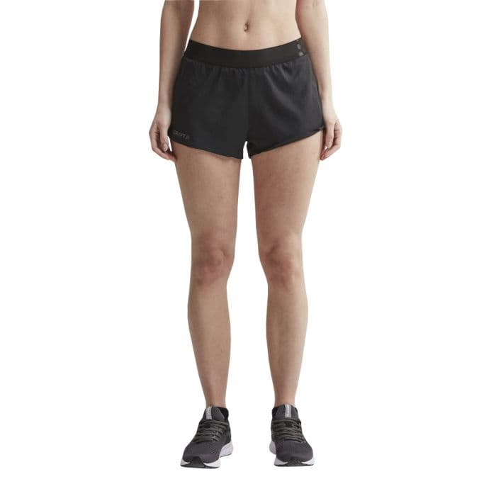 Craft Shade Racing Shorts K. M Naiset
