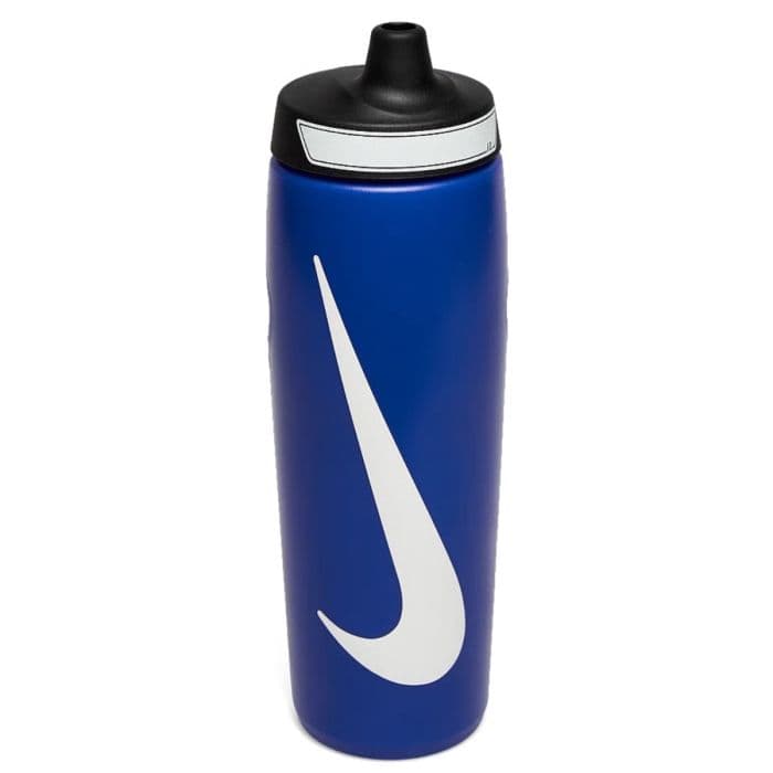 Nike Refuel Bottle Grip 24oz K. ONE SIZE Sininen Unisex