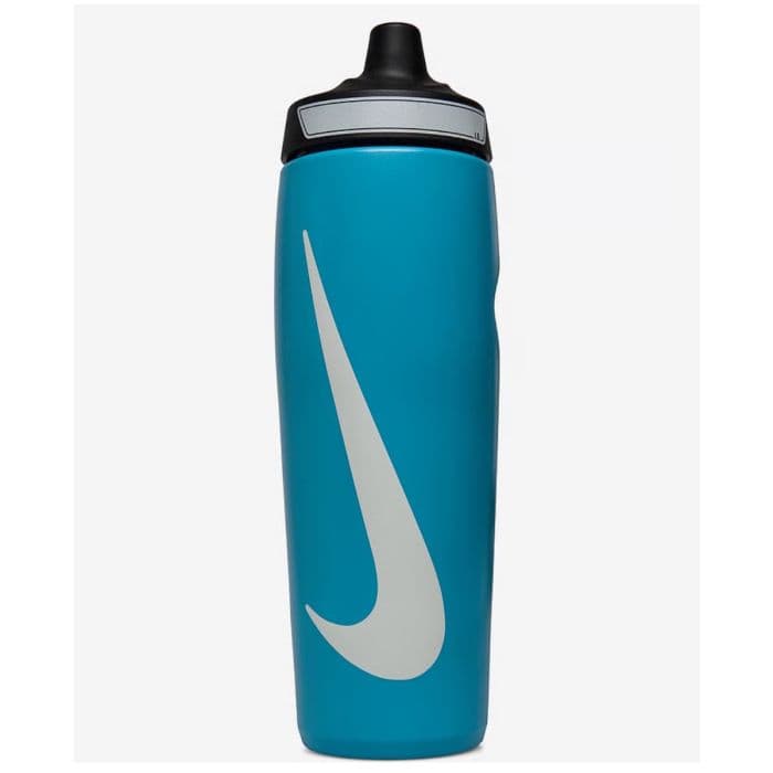 Nike Refuel Bottle Grip 24oz K. ONE SIZE Sininen Unisex