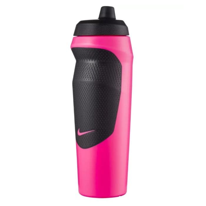 Nike Hypersport Bottle 20Oz K. ONE SIZE Vaaleanpunainen Unisex