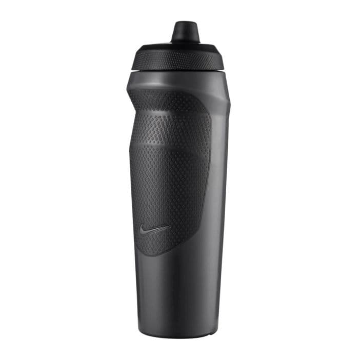 Nike Hypersport Bottle 20Oz K. ONE SIZE Musta Unisex