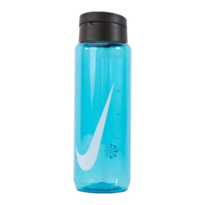 Nike TR Renew Recharge Straw Bottle 24oz K. ONE SIZE Sininen Unisex