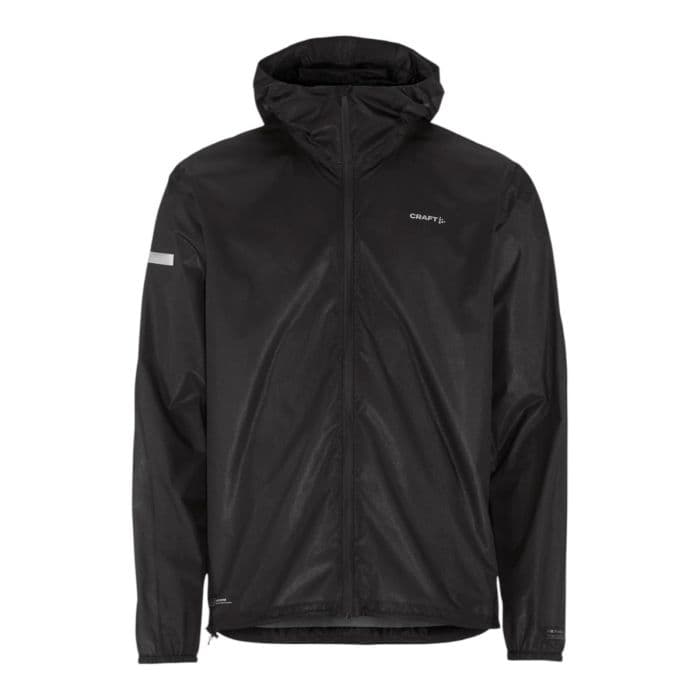 Craft Pro Hydro Lightweight Jacket K. M Musta Miehet