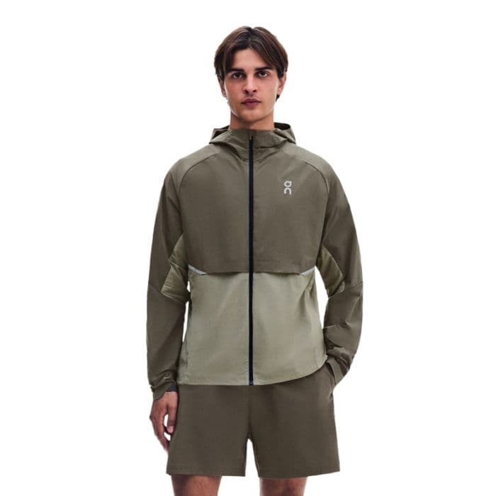 On Core Jacket K. L Vihreä Miehet
