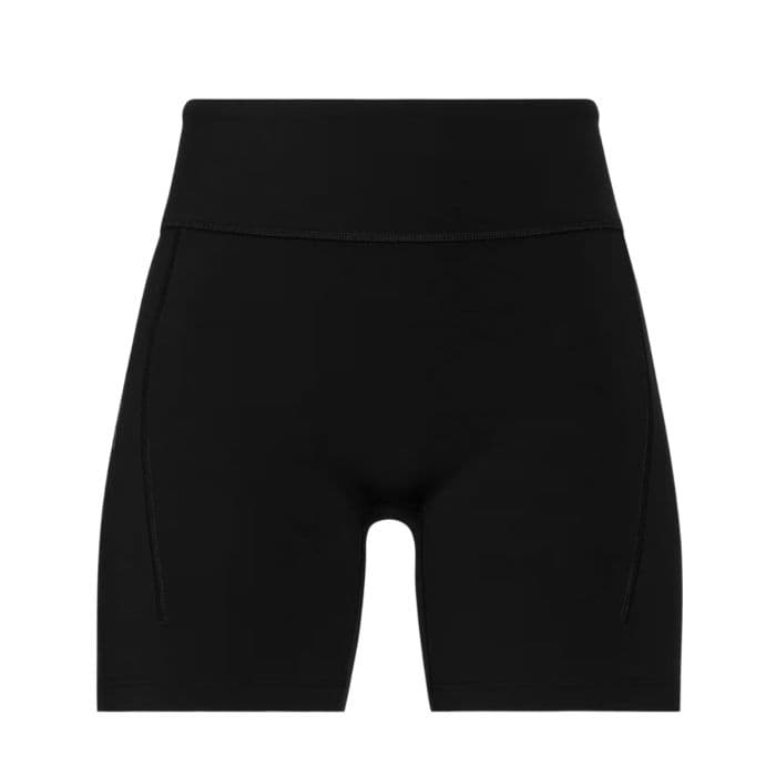 On 8 Inch Performance Tights K. L Musta Miehet