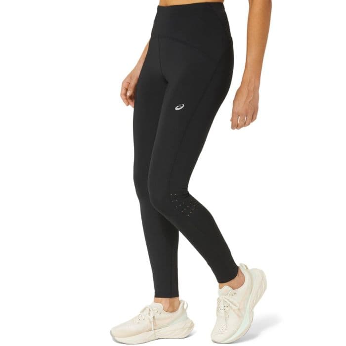 ASICS Road K. XS Pitkät Sukkahousut - Mukavat ja hengittävät juoksuhousut täydelliseen liikkuvuuteen