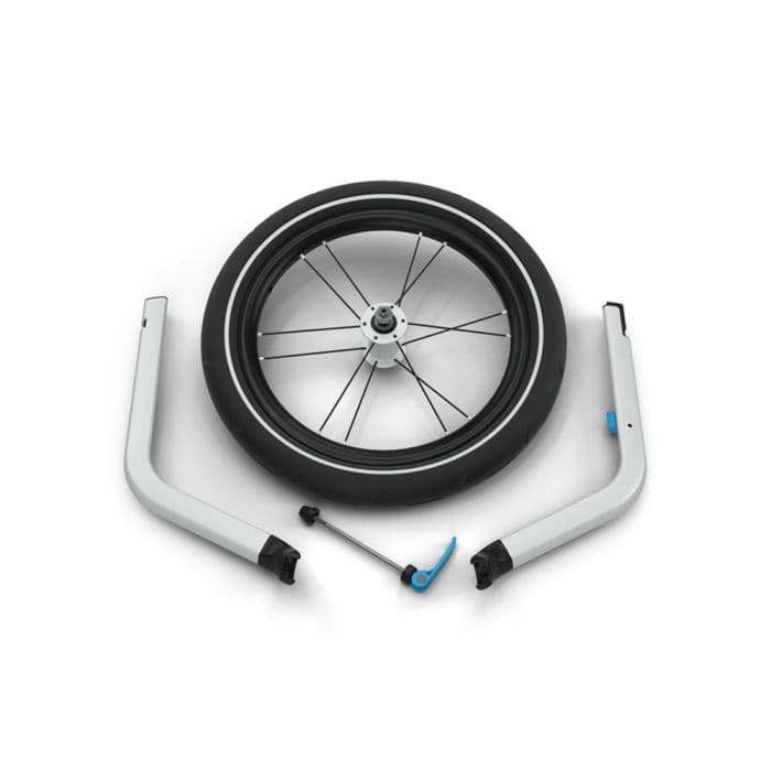 Thule Chariot All-Terrain Kit 1 (Chariot Cab & Chariot Lite) K. ONESIZE Unisex