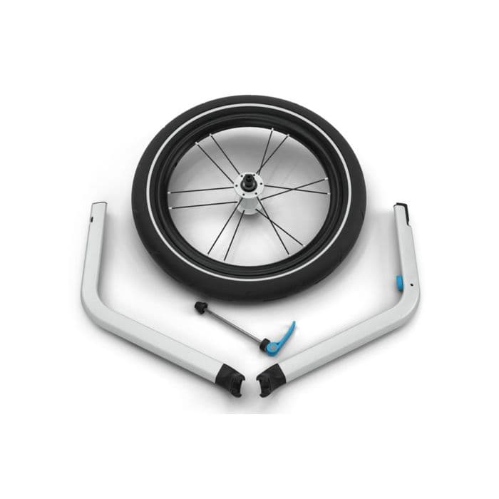 Thule Chariot All-Terain Kit 2 (Chariot Cab & Chariot Lite) K. ONESIZE Unisex