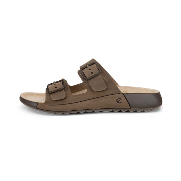 ECCO Cozmo K. 42 Ruskea Naiset