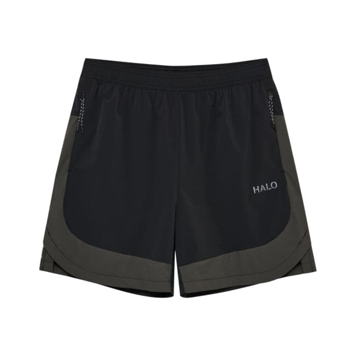 HALO Division Shorts K. M Musta Unisex